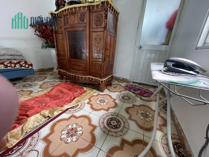 ♥1.5 tỷTrường Chinh gần Ngã Ba Huế 51m2 cách đường 40m