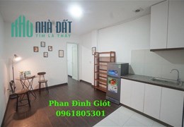 Phan Đình Giót 115m2, T9, mt_5.1m,  26.9 tỷ Thanh Xuân Hà Nội