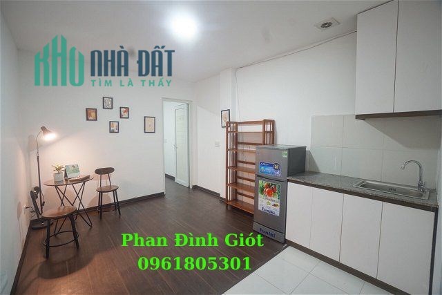 Phan Đình Giót 115m2, T9, mt_5.1m,  26.9 tỷ Thanh Xuân Hà Nội