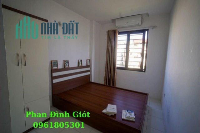 Phan Đình Giót 115m2, T9, mt_5.1m,  26.9 tỷ Thanh Xuân Hà Nội
