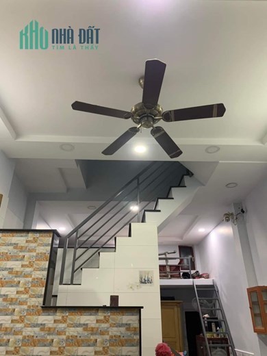 NHÀ  LIÊN KHU 8-9 - 3 TẦNG - 3PN - 36M2 GIÁ NHỈNH 3 TỶ