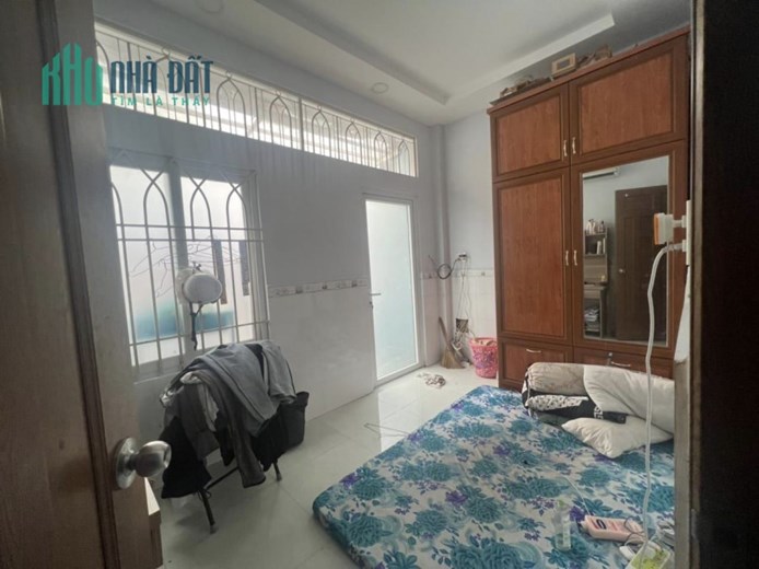 NHÀ  LIÊN KHU 8-9 - 3 TẦNG - 3PN - 36M2 GIÁ NHỈNH 3 TỶ