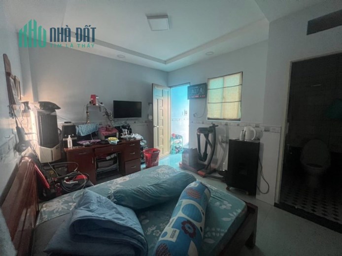 NHÀ  LIÊN KHU 8-9 - 3 TẦNG - 3PN - 36M2 GIÁ NHỈNH 3 TỶ