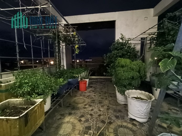 ►Mặt tiền Hoà Xuân 110m2 3 tầng mới, nhỉnh 3 tỷ