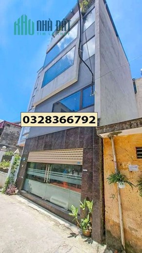 Bán nhà Thạch Bàn, Long Biên, oto thông, gần hồ, thoáng rộng 62m2x 5 tầng, 7 tỷ 3