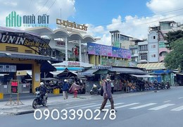 NGUYỄN HỒNG ĐÀO -HXH OTO VÀO NHÀ - 4x17M2 - 4 TẦNG- 4PN-SÂN THƯỢNG CHỈ 8,9 Tỷ TL