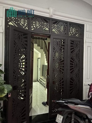 Bán nhà siêu đẹp Văn Quán, Hà Đông 3,8 tỷ, 36m2, 5 tầng