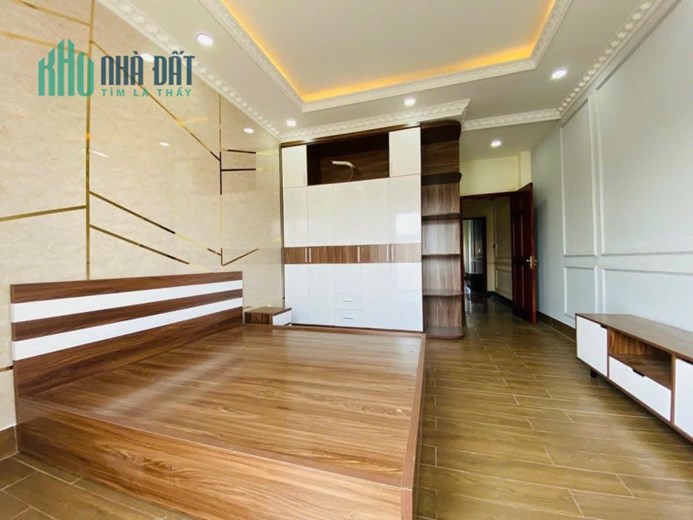 NHỈNH 4 TỶ, CÓ NGAY NHÀ MẬU LƯƠNG, KINH DOANH, 36M