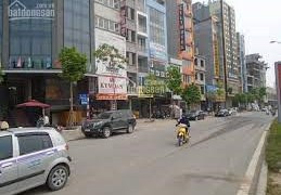 Chính chủ bán 112m2 đất phân lô đấu giá ngõ 63 Lê Đức Thọ mặt tiền 7m