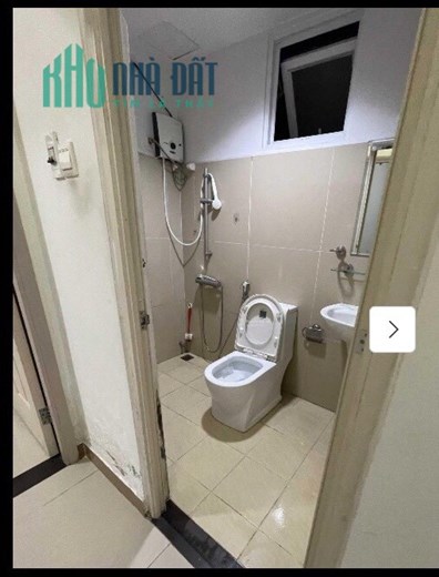 CẦN BÁN CĂN CHUNG CƯ BÌNH KHÁNH, P.AN PHÚ, TP THỦ ĐỨC (Q2 CŨ)