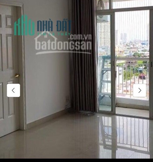 CẦN BÁN CĂN CHUNG CƯ BÌNH KHÁNH, P.AN PHÚ, TP THỦ ĐỨC (Q2 CŨ)