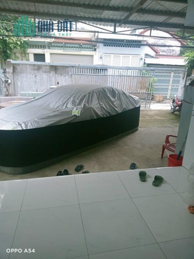 Bán đất QL 1A PHƯỜNG AP.Đông Q.12, ngan 10.5m, Đ. 5m, giá giảm còn 5.6 tỷ