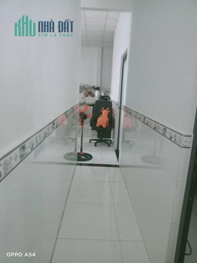 Bán đất QL 1A PHƯỜNG AP.Đông Q.12, ngan 10.5m, Đ. 5m, giá giảm còn 5.6 tỷ