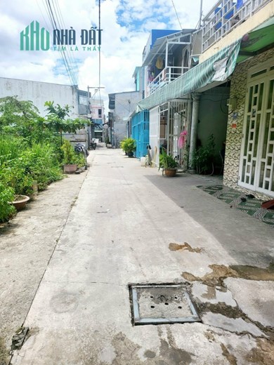 Bán gấp trong tuần. 40m2, 3PN, Hẻm oto. Giá chỉ 3.1 tỷ