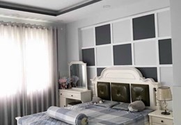 Cần bán nhanh căn nhà phố ngay mặt tiền đường Nguyễn Văn Linh.