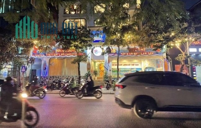 Bán nhà Hàng Buồm 160m2 mặt tiền rộng, 85 tỷ phù hợp xây khách sạn