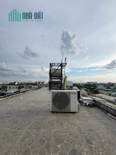 Bán GẤP nhà 4 tầng, 76m2, 4PN nhỉnh 4Tỷ HXH Hà Huy Giáp, Quận 12 đang cho thuê