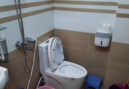 6,4 TỶ SAO MẰ ĐẮT THẾ.ĐẮT SẮT RA MIẾNG CÁC BÁC ƠI
GẦN 70MV MẶT TIỀN ĐƯỜNG NHỰA Ô TÔ TRÁNH,300M LÀ