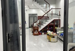 CHÍNH CHỦ CẦN BÁN GẤP NHÀ ĐẸP GIÁ RẺ TẠI PHƯỜNG UYÊN HƯNG, THỊ XÃ TÂN UYÊN