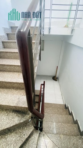 Bán Nhà HXH 86M2 3Tầng Đường Nguyễn Sơn Quận Tân Phú Chỉ Hơn 5TỶ.