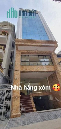 Bán Đất Yên Lạc, 145m2, MT6.5m, 20.8Tỷ, Ô Tô Tránh Dừng Đỗ, 0977097287