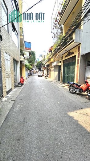 Bán Đất Yên Lạc, 145m2, MT6.5m, 20.8Tỷ, Ô Tô Tránh Dừng Đỗ, 0977097287