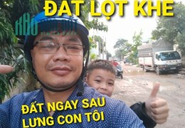 HIẾM - Đất 108m2 nhỉnh 4 tỷ Hiệp Thành Quận 12 TpHCM