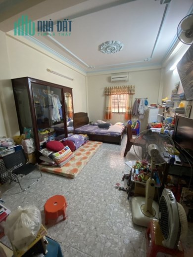 Bán Nhà Hẻm Thông 66M2 4Tầng Đường Lũy Bán Bích Quận Tân Phú Nhỉnh 5TỶ.