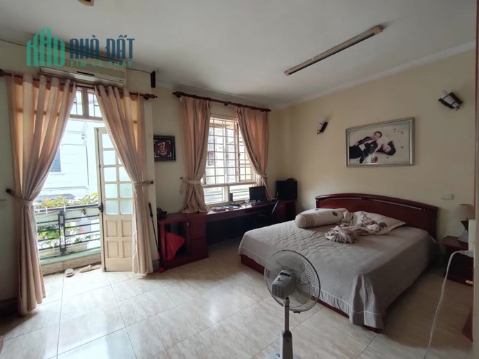 Bán nhà đẹp Mễ Trì Thượng, 42m2, 4T Ô tô tránh cách 1nhà ngõ thông giá chỉ với 5 tỷ