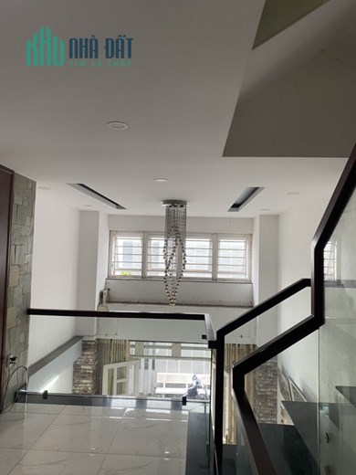 Bán nhà 1/ sát MT Ni Sư Huỳnh Liên quận Tân Bình 4,2 x 14 -4T BTCT hơn  7 tỷ