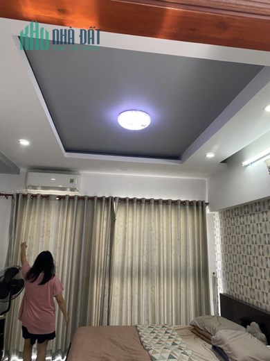 Bán nhà 1/ sát MT Ni Sư Huỳnh Liên quận Tân Bình 4,2 x 14 -4T BTCT hơn  7 tỷ