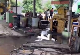 CHÍNH CHỦ Cần Bán Đất, Trên Đất Có Nhà Xưởng Giá Cực Đầu Tư Tại Huyện Long Hồ - Vĩnh Long