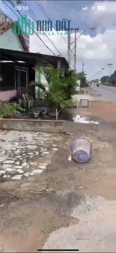 CHÍNH CHỦ Cần Bán Đất, Trên Đất Có Nhà Xưởng Giá Cực Đầu Tư Tại Huyện Long Hồ - Vĩnh Long