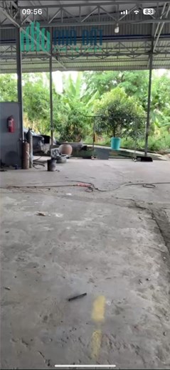 CHÍNH CHỦ Cần Bán Đất, Trên Đất Có Nhà Xưởng Giá Cực Đầu Tư Tại Huyện Long Hồ - Vĩnh Long