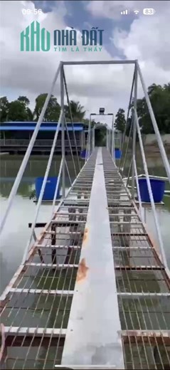 CHÍNH CHỦ Cần Bán Đất, Trên Đất Có Nhà Xưởng Giá Cực Đầu Tư Tại Huyện Long Hồ - Vĩnh Long