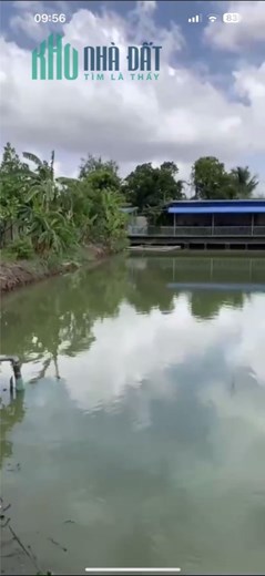 CHÍNH CHỦ Cần Bán Đất, Trên Đất Có Nhà Xưởng Giá Cực Đầu Tư Tại Huyện Long Hồ - Vĩnh Long