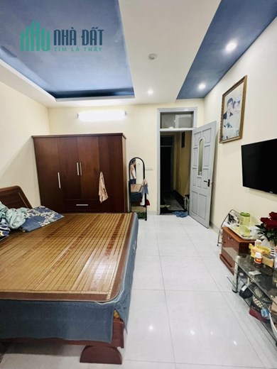 Siêu Hiếm, Bán nhà 63 Lê ĐứcThọ ngõ thông rộng kinh doanh 45m2, 5T đẹp ở ngay