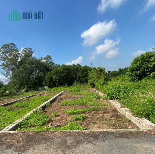 CHỦ CẦN TIỀN GẤP NÊN BÁN NHANH MẢNH 73M2 NGAY SAU SIÊU THỊ ĐỨC THÀNH NẰM TRÊN TRỤC ĐƯỜNG TỈNH LỘ