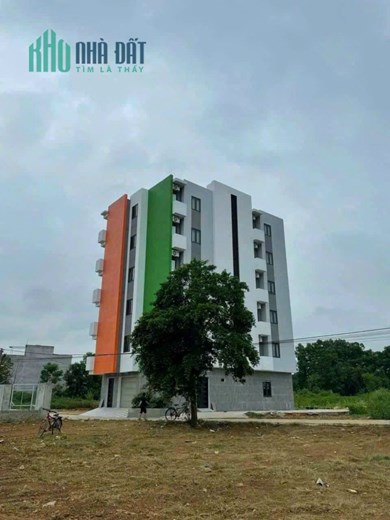 CHỦ CẦN TIỀN GẤP NÊN BÁN NHANH MẢNH 73M2 NGAY SAU SIÊU THỊ ĐỨC THÀNH NẰM TRÊN TRỤC ĐƯỜNG TỈNH LỘ