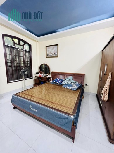 Siêu Hiếm, Bán nhà 63 Lê ĐứcThọ ngõ thông rộng kinh doanh 45m2, 5T đẹp ở ngay