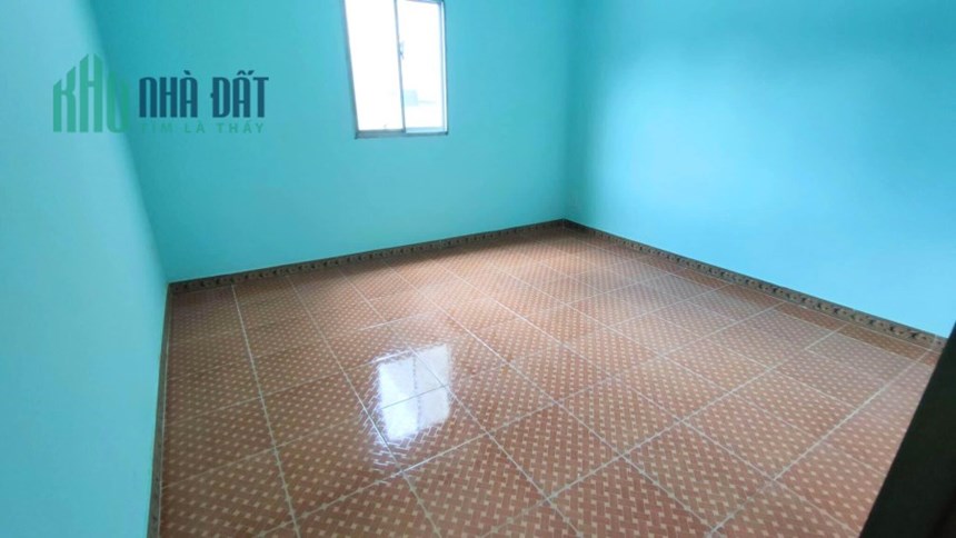 Nhà Mặt Tiền Kinh Doanh Tại Thới Tam Thôn Hóc Môn