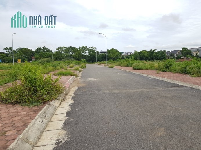 ANH CHỊ NÀO CÓ TÀI CHÍNH DƯỚI 2 TỶ CẦN TÌM ĐẤT TDC BÌNH YÊN - SÁT VÀNH ĐAIKHU CNC HÒA LẠC THÌ CÓ