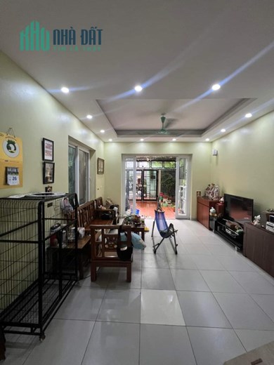 💥Bán nhà LK đẹp Ngọc Thụy Long Biên Dt 98m2x3T Mt 5m Ở Kd Vp Đ.tư Nhỉnh 7 tỷ