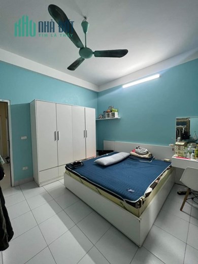 💥Bán nhà LK đẹp Ngọc Thụy Long Biên Dt 98m2x3T Mt 5m Ở Kd Vp Đ.tư Nhỉnh 7 tỷ