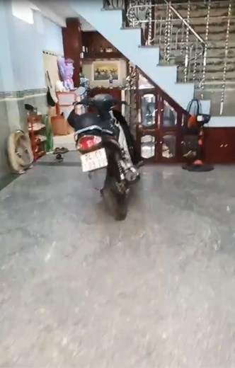 ♪Nhà 4 tầng Phan Thanh cách mặt tiền 30m, 2.35 tỷ