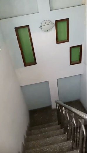 ♪Nhà 4 tầng Phan Thanh cách mặt tiền 30m, 2.35 tỷ