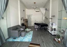 Do đổi mô hình kinh doanh nên cần sang lại mb đường Thành Thái ( gần chợ Long Hoa )- Địa chỉ: 34