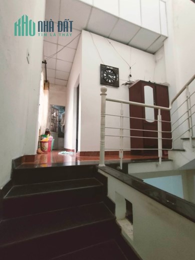 ♪Nhà Hoàng Diệu, cách Ô tô 20m, 48m2, 2 tầng 3PN, nhỉnh 2 ty