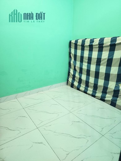 Nhà Bán Gần Chợ Hóc Môn Diện Tích Đẹp Giá Thấp Dọn ở Ngay