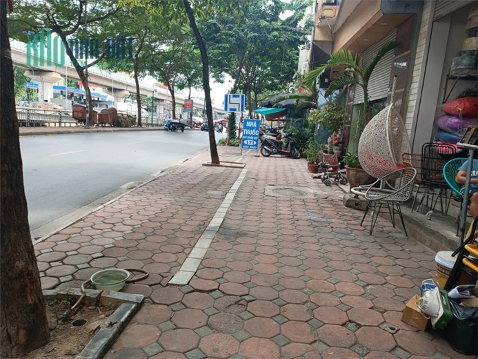 Chính Chủ Nhờ Tìm Khách Thuê nhà, Kinh Doanh tốt Giáp Nhất, Thanh Xuân